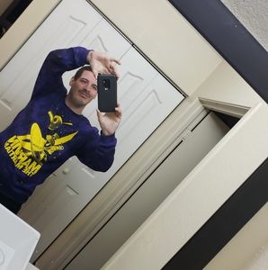 Meet your Posher, Richard